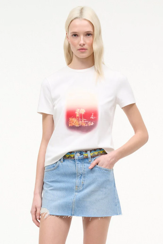 New Clothing